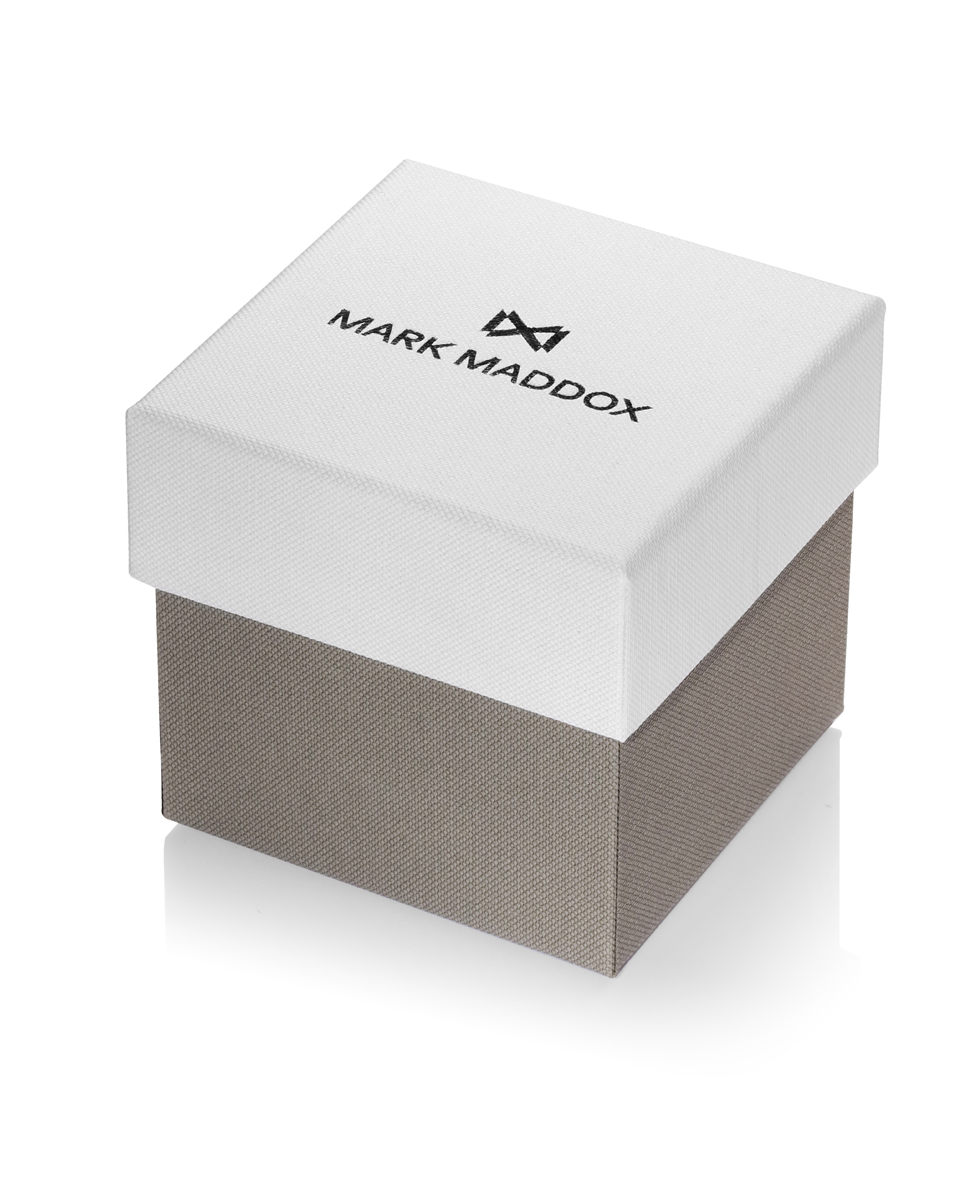 MARK MADDOX - NEW COLLECTION Mod. HM0136-17